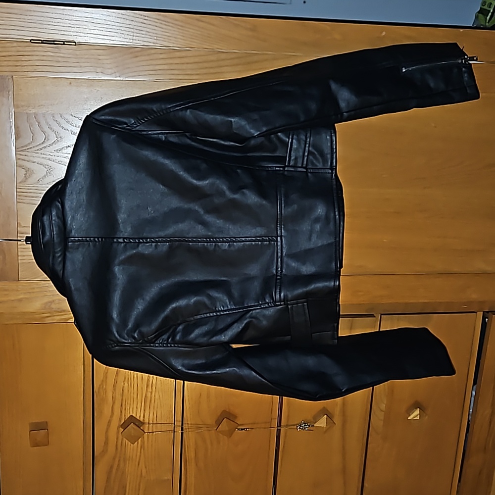 ASHLEY jacket - Picture 3 of 4
